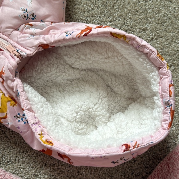 Pink jacket - Picture 6 of 6